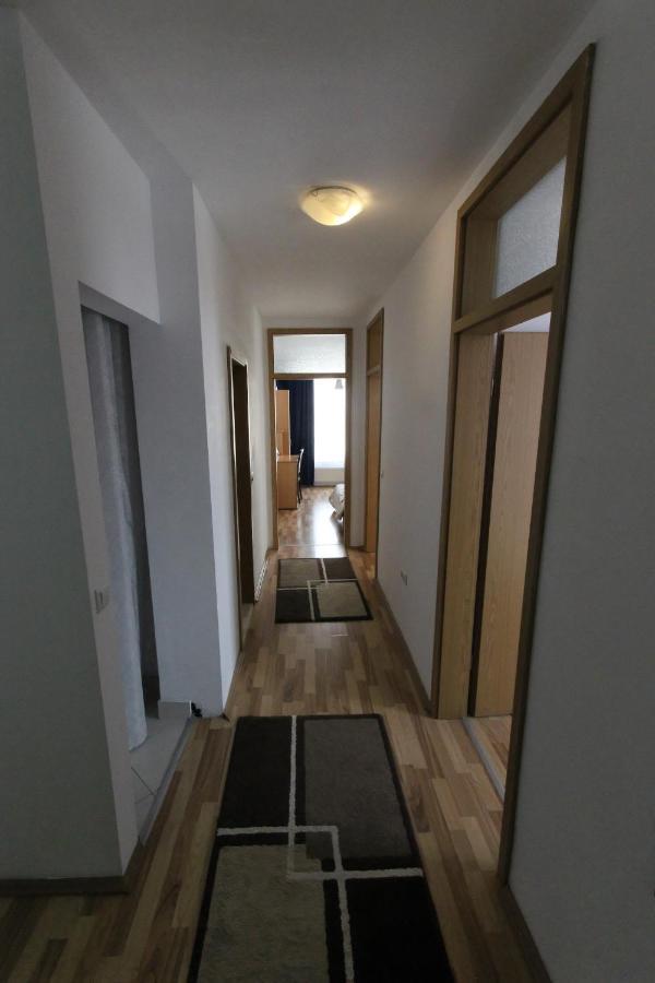 Kasumi Apartment Пристина Екстериор снимка